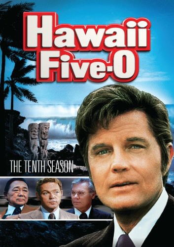 Hawaii Five-O: The Tenth Season