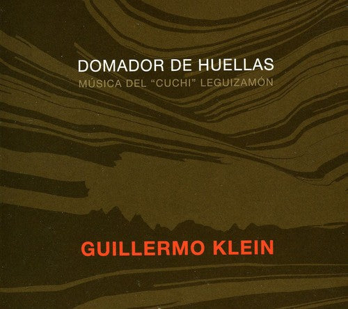 Guillermo Klein - Domador De Huellas