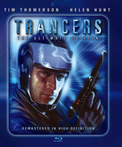 Trancers