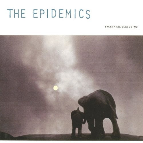 Shankar/ Caroline - Epidemics