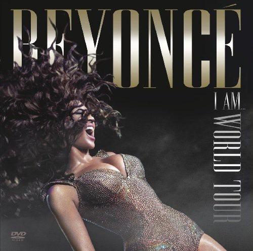 Beyonce - I Am World Tour