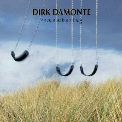 Dirk Damonte - Remembering