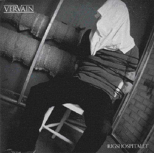 Vervain - Rigshospitalet