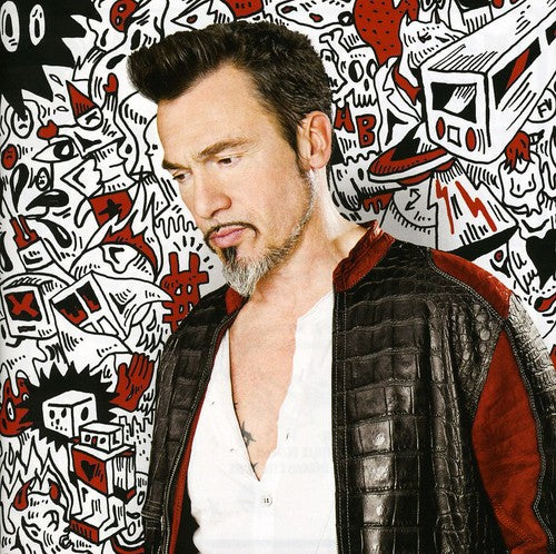 Florent Pagny - Tout Et Son Contraire