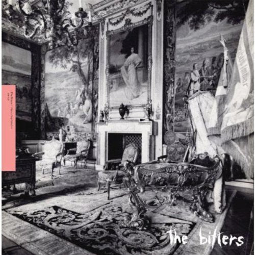 Bitters - Hav-A-Nap Hotel