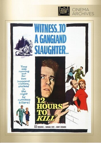 Twelve Hours to Kill