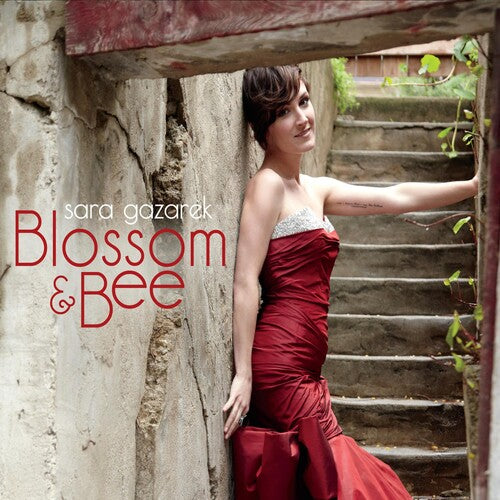 Sara Gazarek - Blossom and Bee