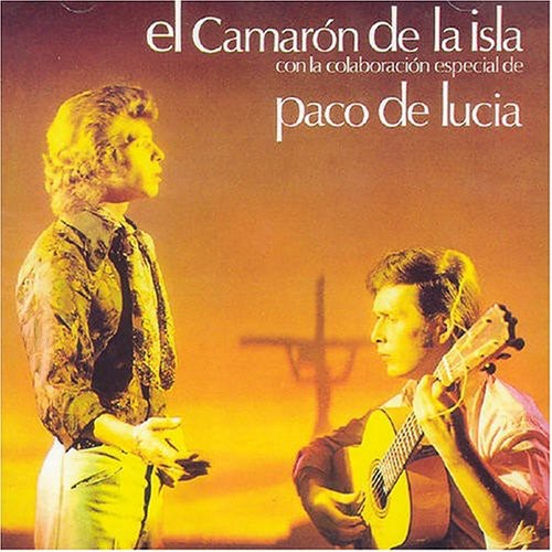 De Lucia/ Camaron - 1970