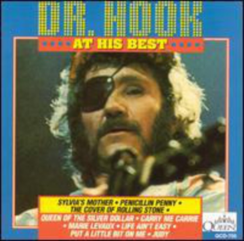 Hook - At His Best