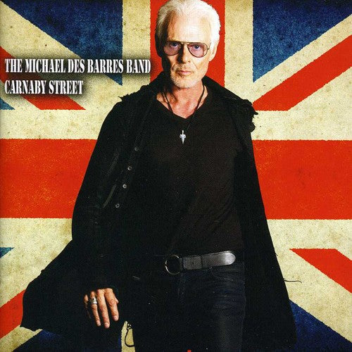 Michael Barres - Carnaby Street