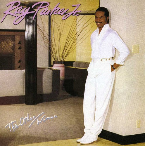 Ray Jr - Other Woman