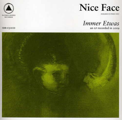Nice Face - Immer Etwas