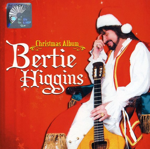 Bertie Higgins - Christmas Album