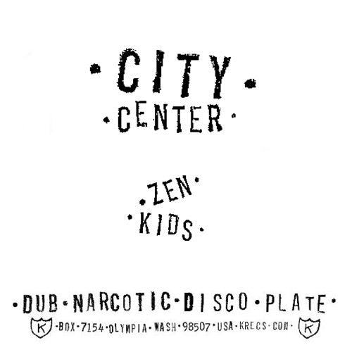 City Center - Zen Kids