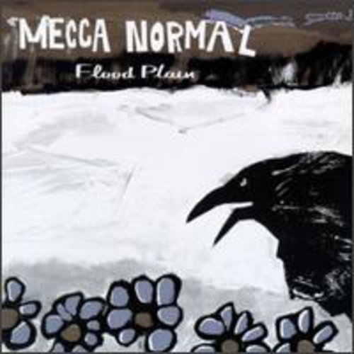 Mecca Normal - Flood Plain