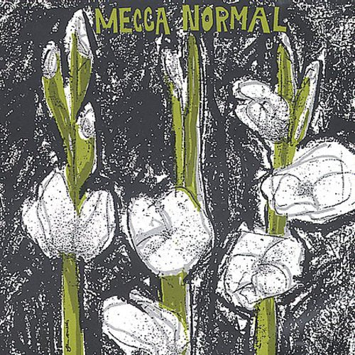 Mecca Normal - Mecca Normal (1st Album)