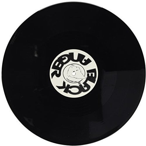 Black Anger - Feel What I Feel
