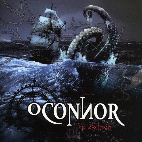 Oconnor - Rio Extrano