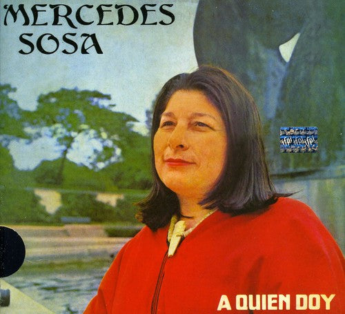 Mercedes Sosa - Quien Doy