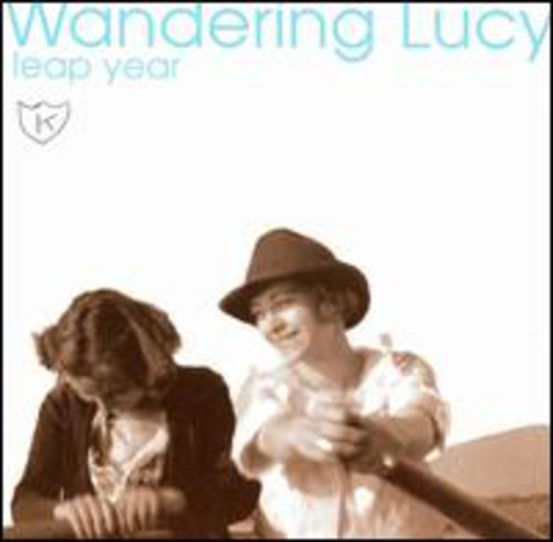 Wandering Lucy - Leap Year
