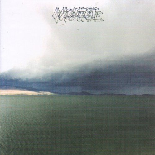 Modest Mouse - Fruit That Ate Itself