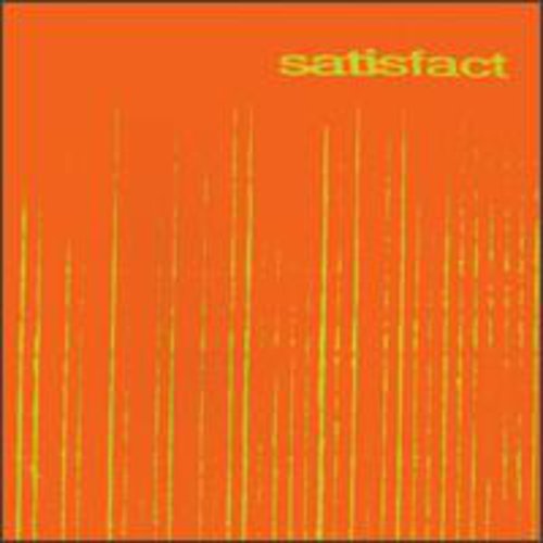 Satisfact - Satisfact