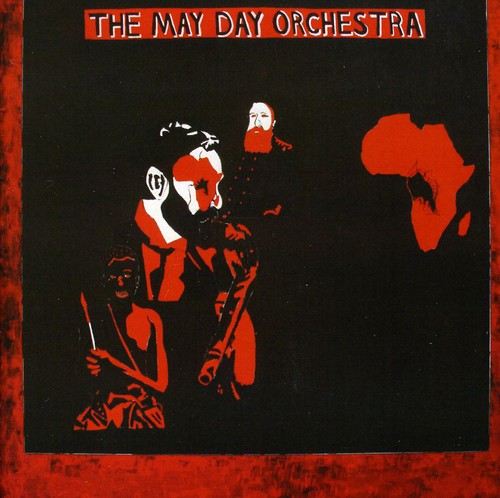May Day Orchestra - Ota Benga