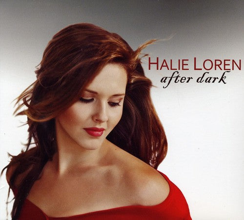 Halie Loren - After Dark
