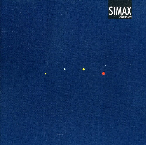 Bartok/ Vertavo String Quartet - Complete String Quartets