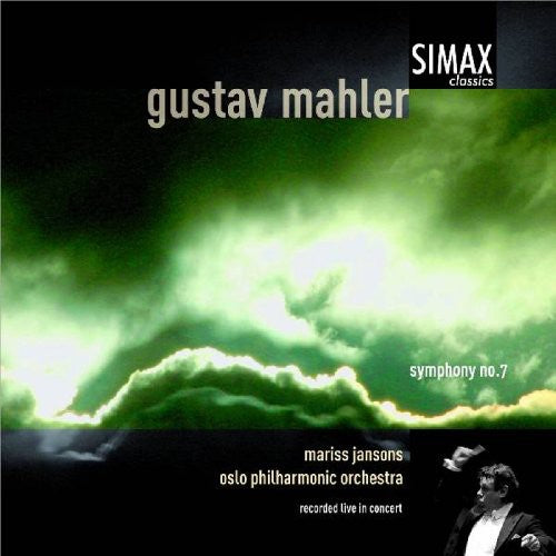 Mahler/ Jansons/ Opo - Symphony 7