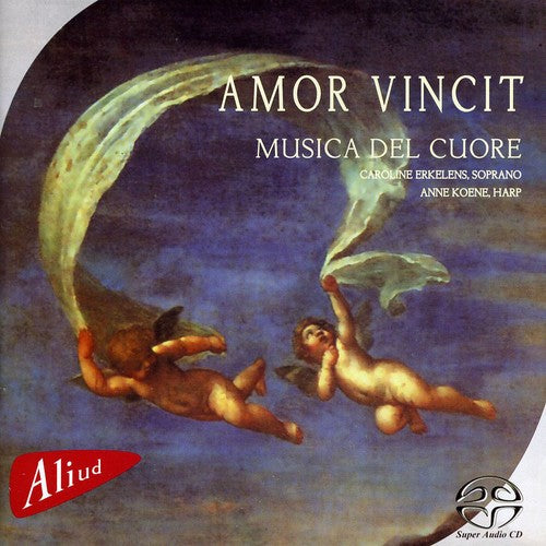 Musica Del Cuore - Musica Del Cuore