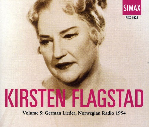 Flagstad /