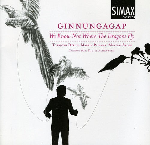 Skold/ Dyrud/ Palsmar/ Almenning/ Ginnungagap - We Know Not Where the Dragons Fly / Lovesongs
