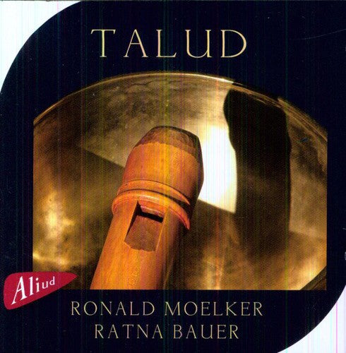 Ronald Moelker - Talud