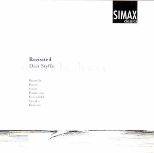 Hauta-Aho/ Kverndokk/ Hveding/ Moreno/ Styffe - Revisited