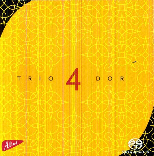 Trio Dor - Trio 4 Dor