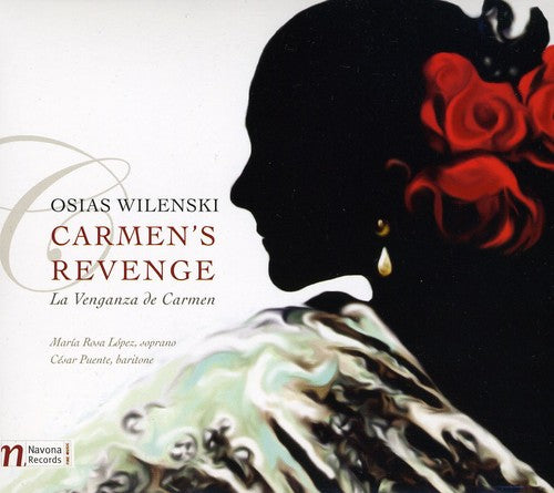 Wilenski/ Lopez/ Puente - Carmen's Revenge
