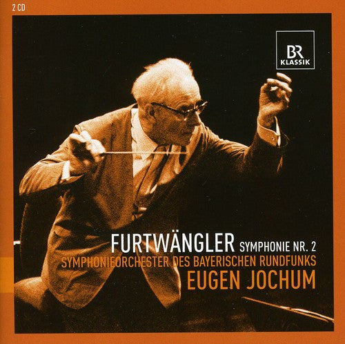 Furtwangler/ Brs/ Jochum - Symphony 2