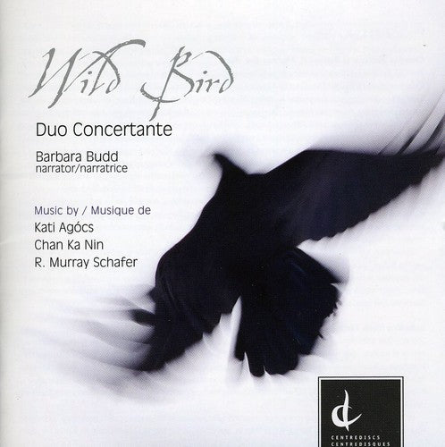 Duo Concertante - Wild Bird