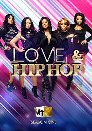 Love & Hip Hop-Season 1