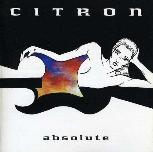 Neil Citron - Absolute
