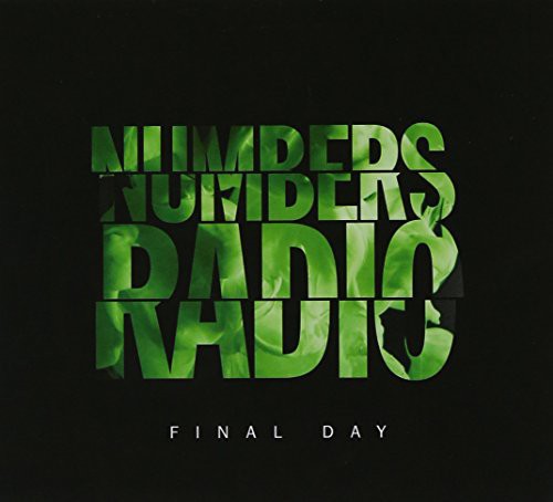 Numbers Radio - Final Day