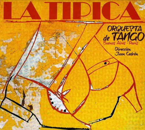 Orquesta De Tango La Tipica - Tipica