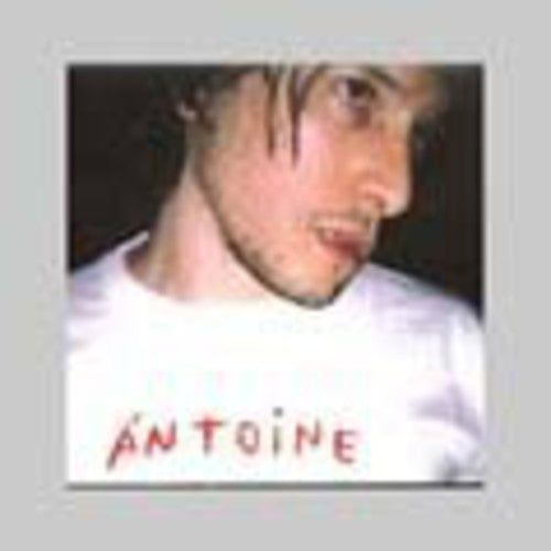 Antonio Birabent - Anatomix