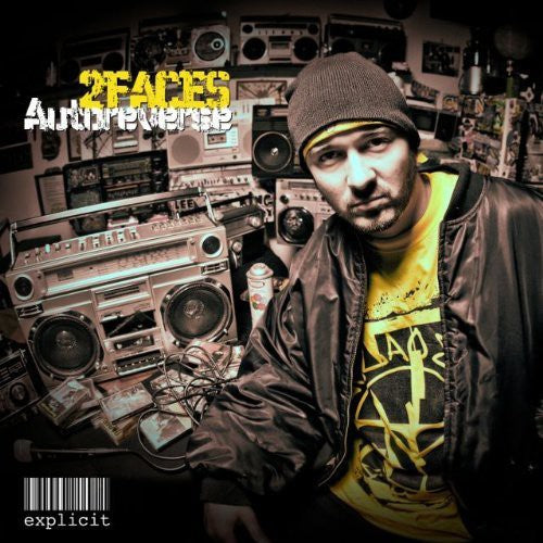 2 Faces - Autoreverse