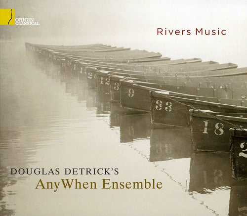 Douglas - Rivers Music