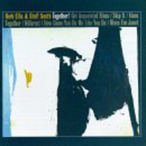 Herb Ellis & Stuff Smith - Herb Ellis & Stuff Smith Together!