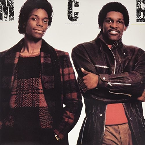 McB - MCB