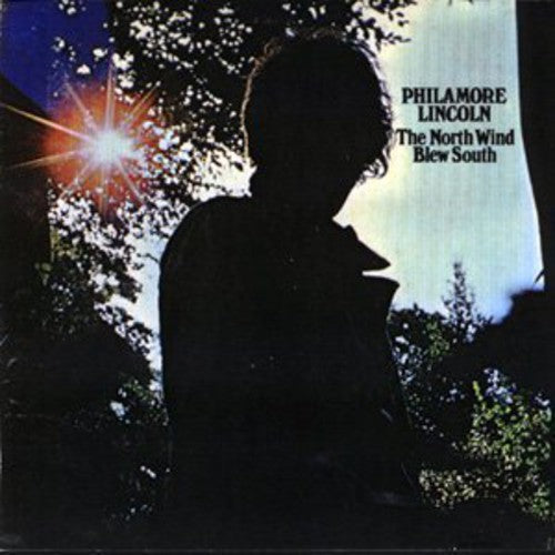 Philamore Lincoln - North Wind Blew South