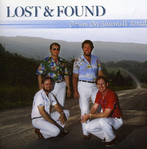 Lost Found - Down on Sawmill Road